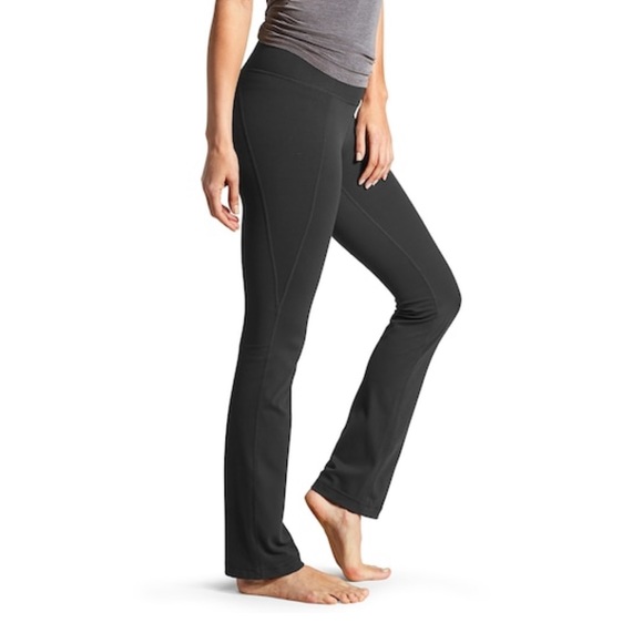 athleta powervita pants